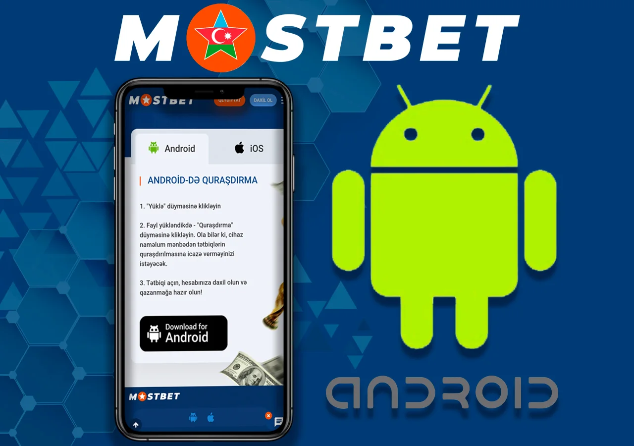 Əlverişli Android Proqramı