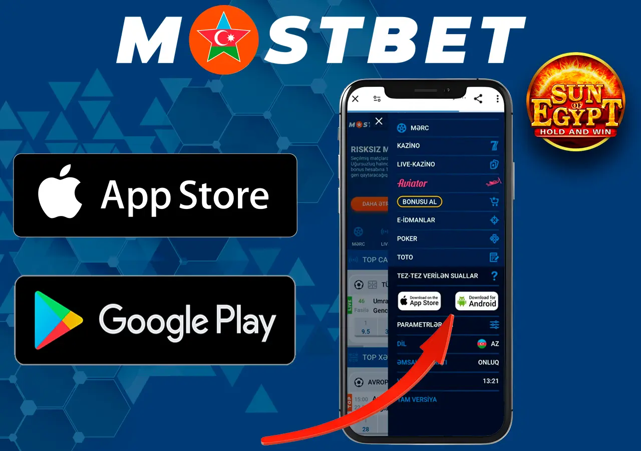 Populyar slot oyun tətbiqi